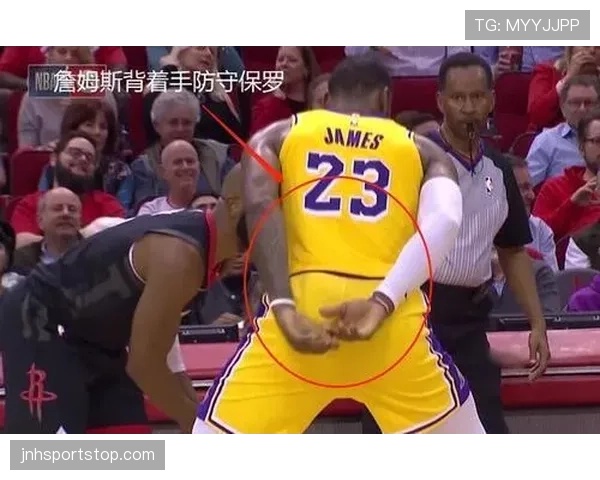揭秘罚球规则：NBA与FIBA的5大关键区别你知道吗？